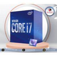 Intel 10th Gen Core i7-10700K Processor